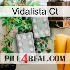 Vidalista Ct 17